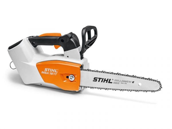 Mototsierras MSA 161 - SISTEMA AP
