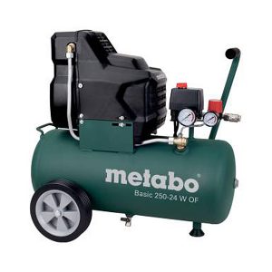 Compresor Basic 250-24 w
