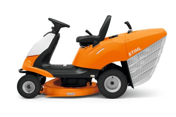 Tractores cortacesped RT4082 - Imagen 2