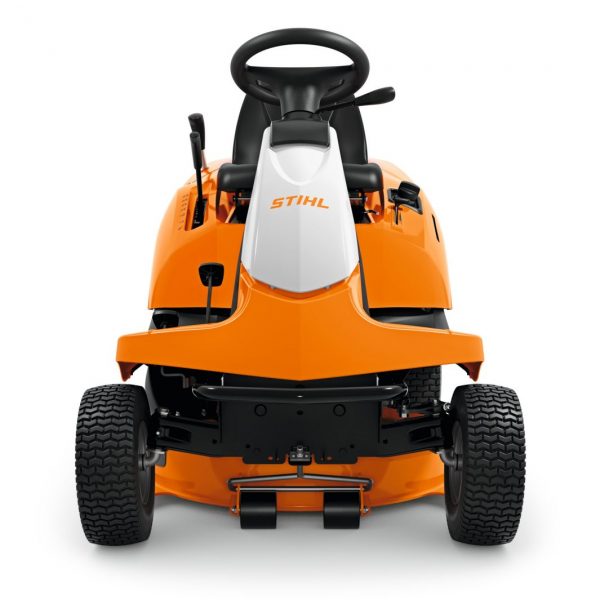 Tractores cortacesped RT4082 - Imagen 7