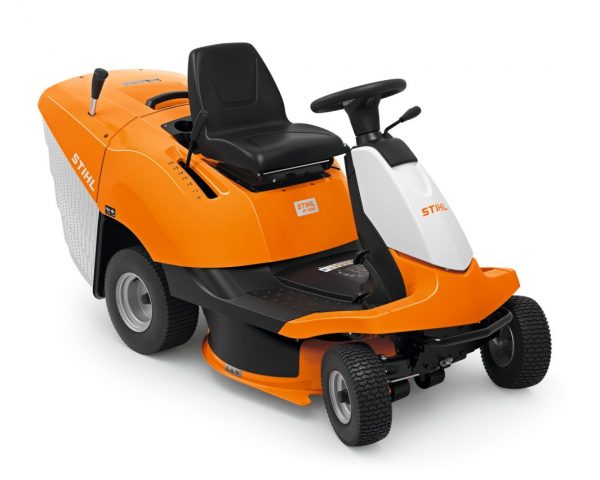 Tractores cortacesped RT4082 - Imagen 6