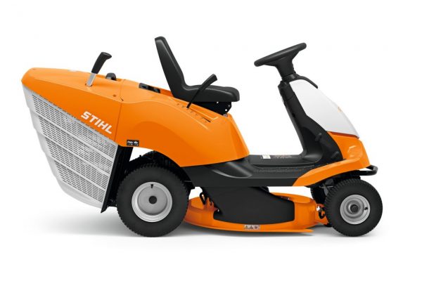 Tractores cortacesped RT4082 - Imagen 3